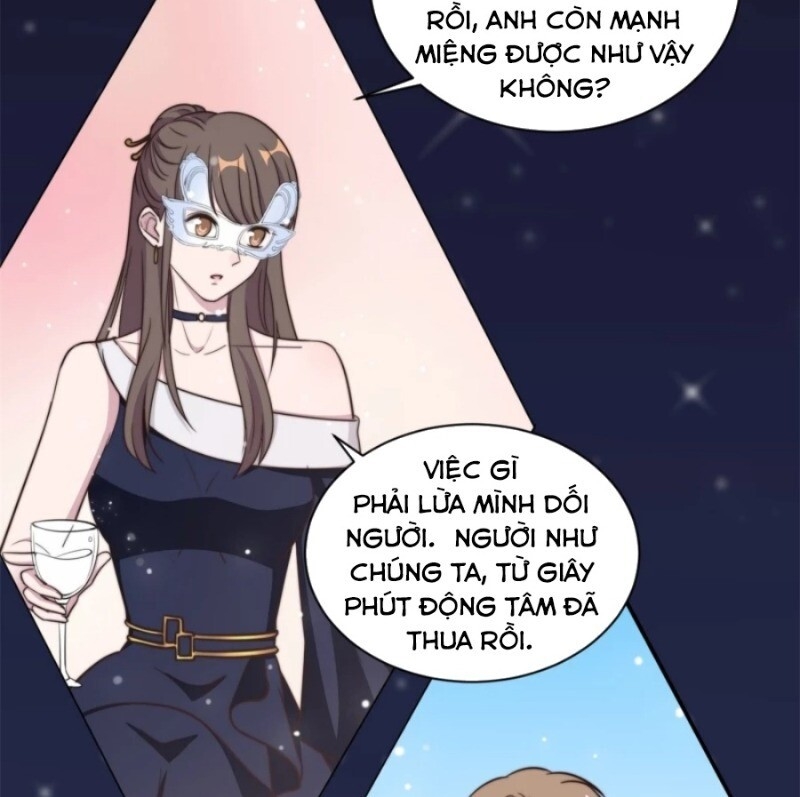 Tổng Tài, Tránh Xa Tôi Ra Chapter 33 - Trang 2