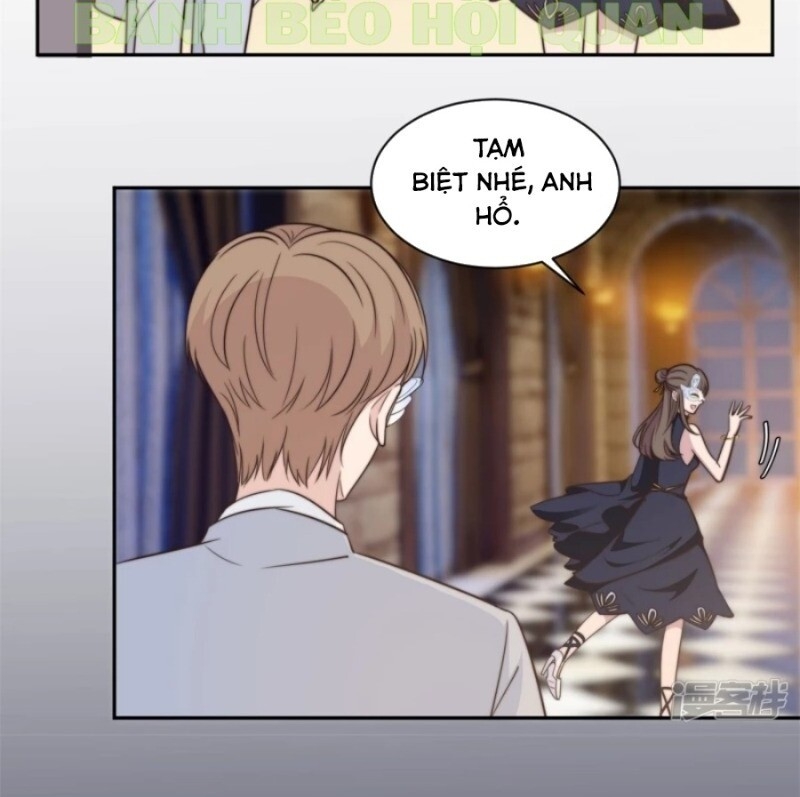 Tổng Tài, Tránh Xa Tôi Ra Chapter 33 - Trang 2