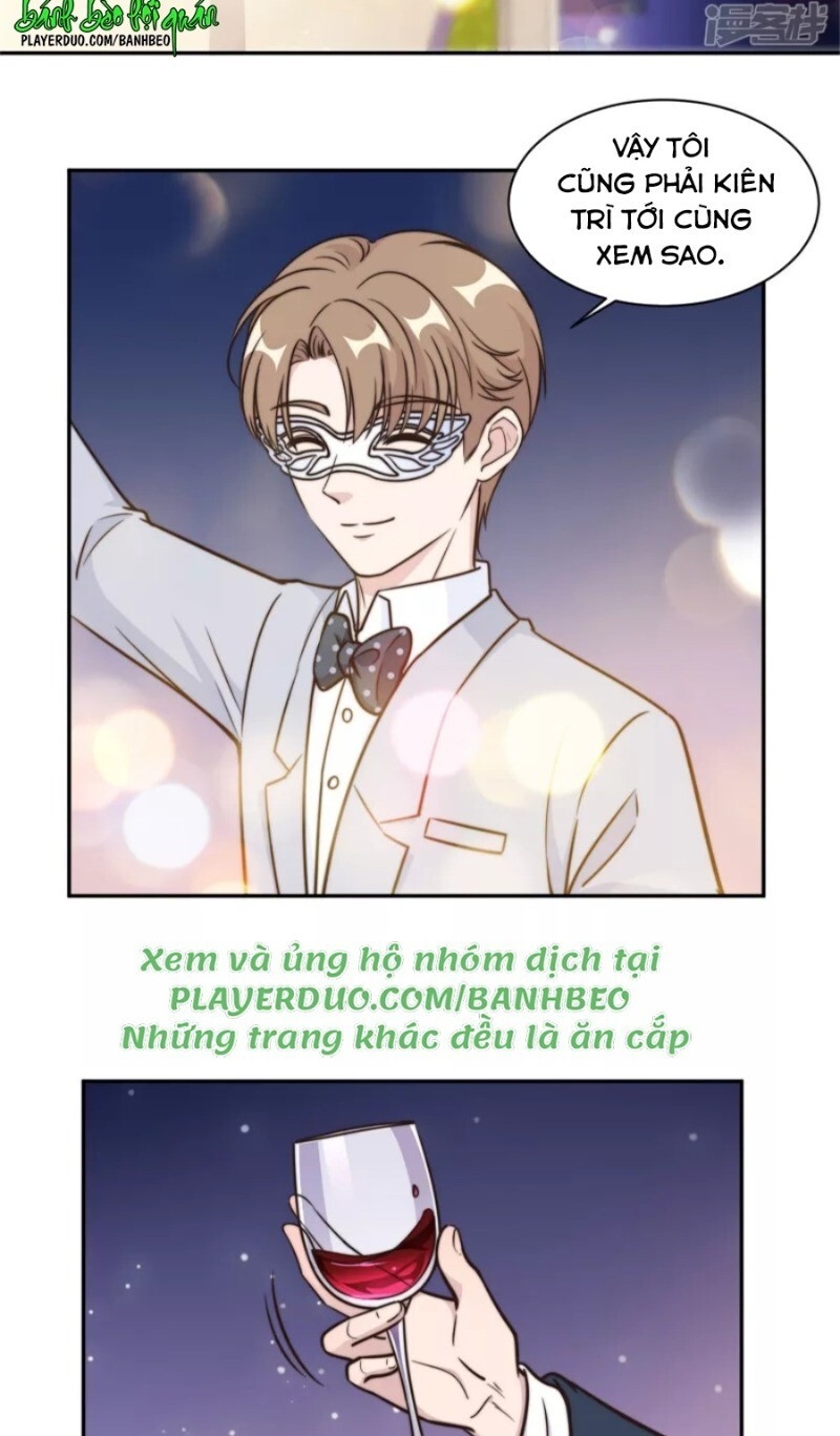 Tổng Tài, Tránh Xa Tôi Ra Chapter 32 - Trang 2