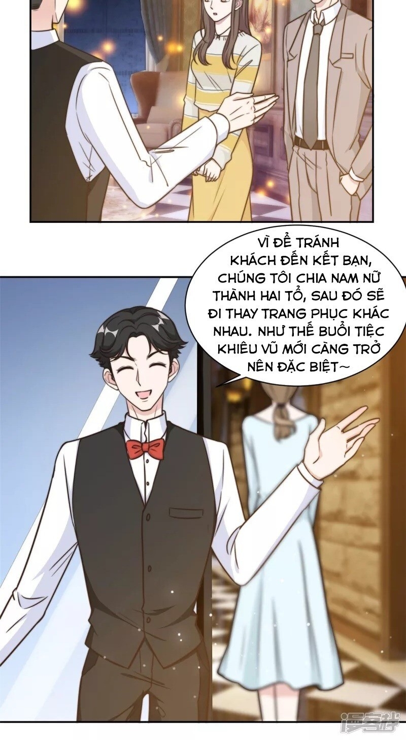 Tổng Tài, Tránh Xa Tôi Ra Chapter 31 - Trang 2