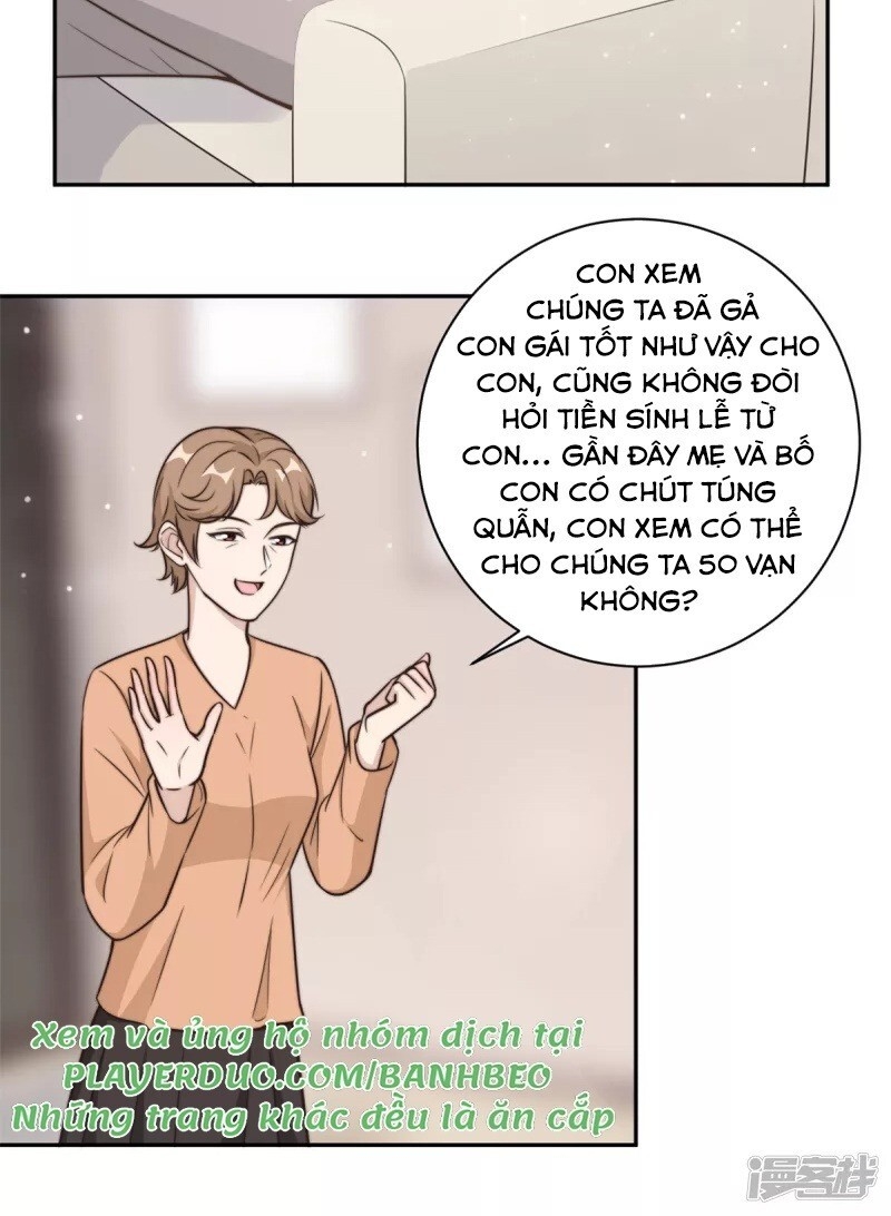 Tổng Tài, Tránh Xa Tôi Ra Chapter 30 - Trang 2