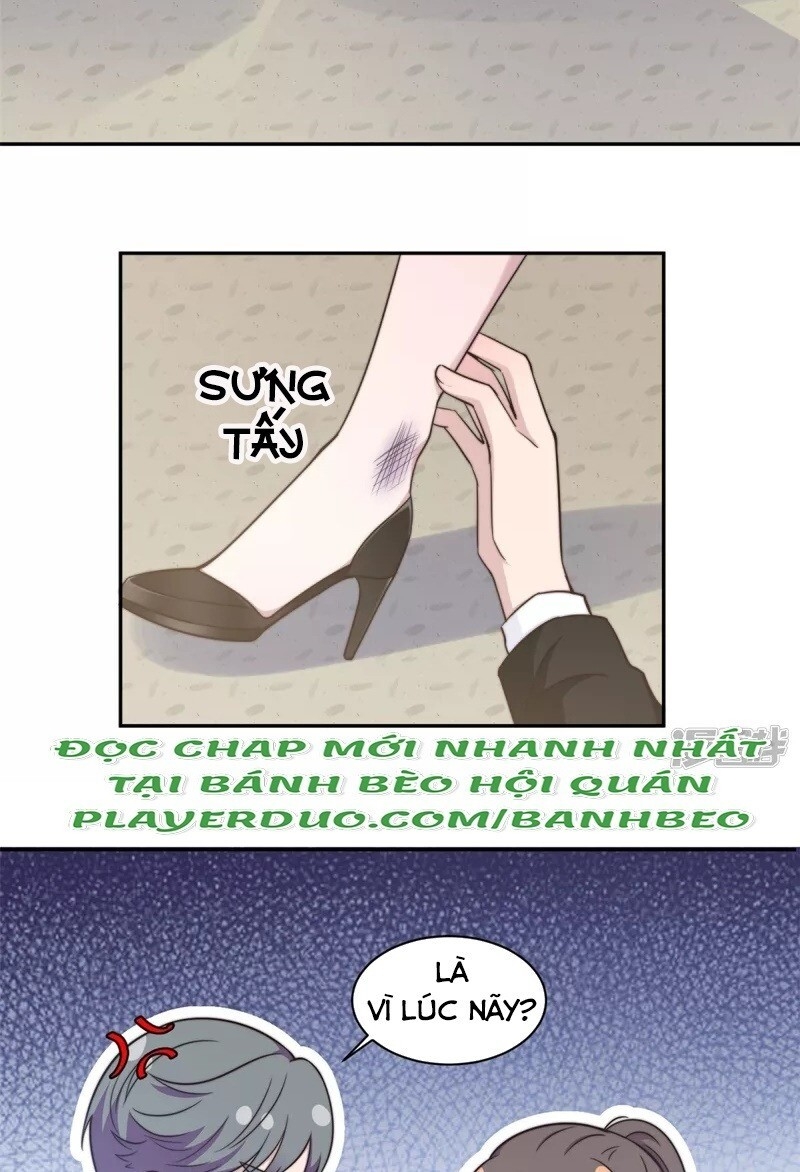 Tổng Tài, Tránh Xa Tôi Ra Chapter 29 - Trang 2