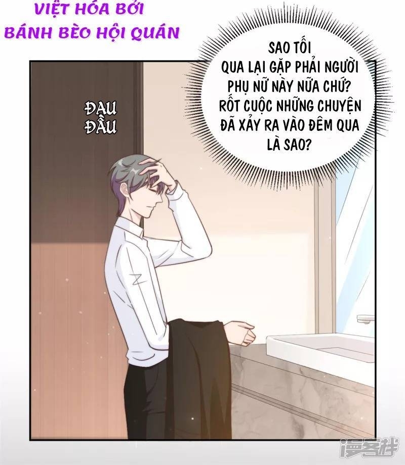 Tổng Tài, Tránh Xa Tôi Ra Chapter 27 - Trang 2