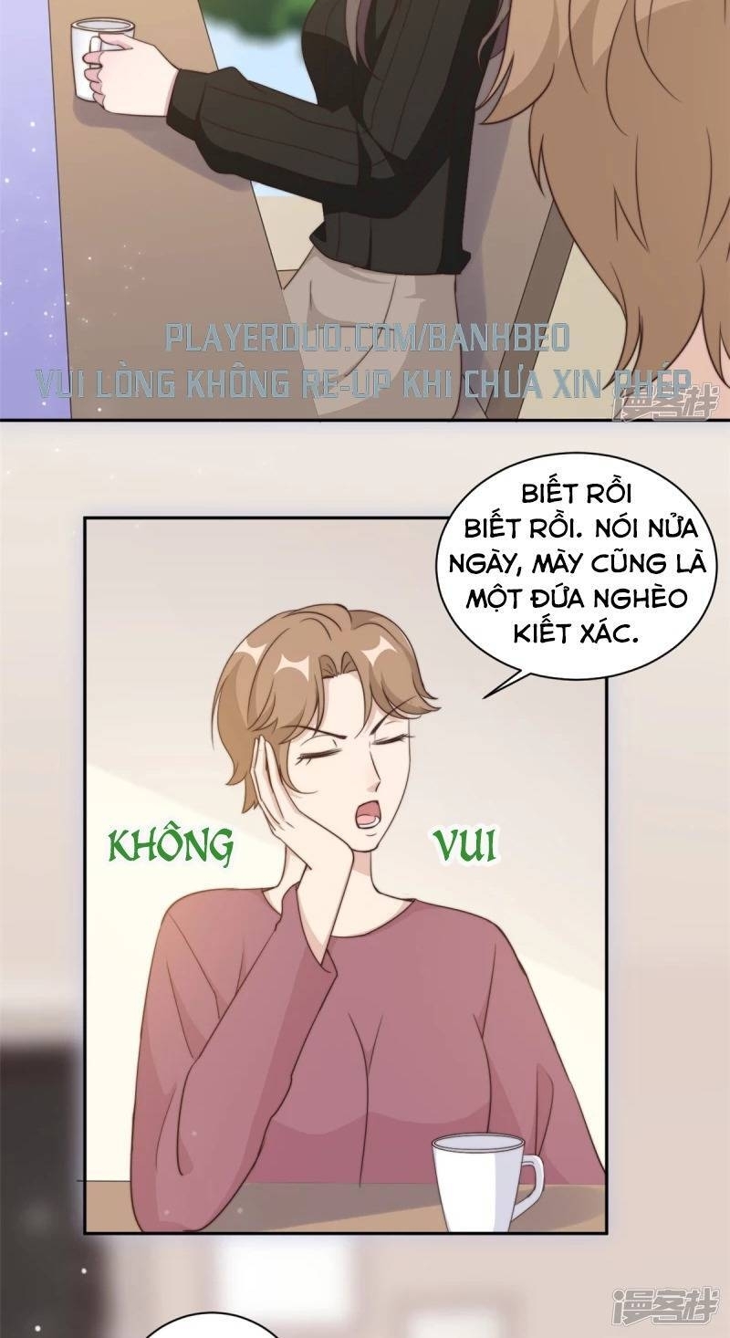 Tổng Tài, Tránh Xa Tôi Ra Chapter 25 - Trang 2