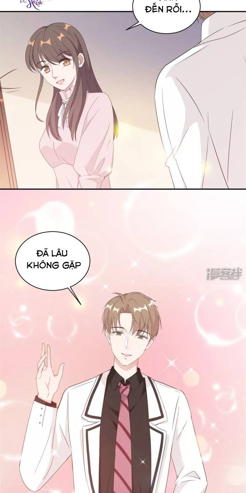 Tổng Tài, Tránh Xa Tôi Ra Chapter 19 - Trang 2