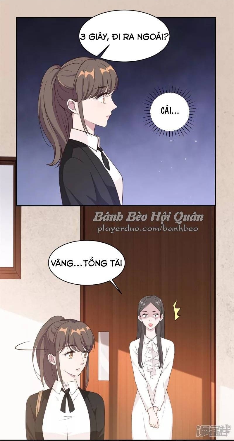 Tổng Tài, Tránh Xa Tôi Ra Chapter 17 - Trang 2