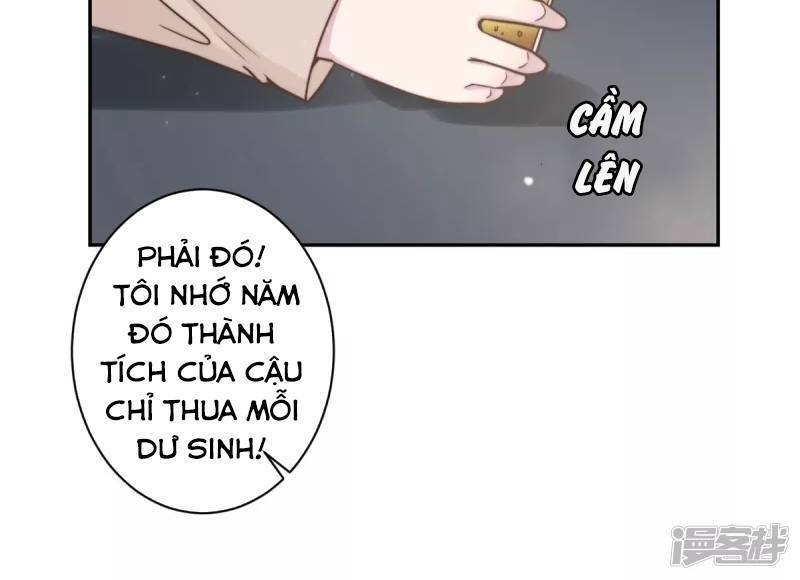 Tổng Tài, Tránh Xa Tôi Ra Chapter 16 - Trang 2