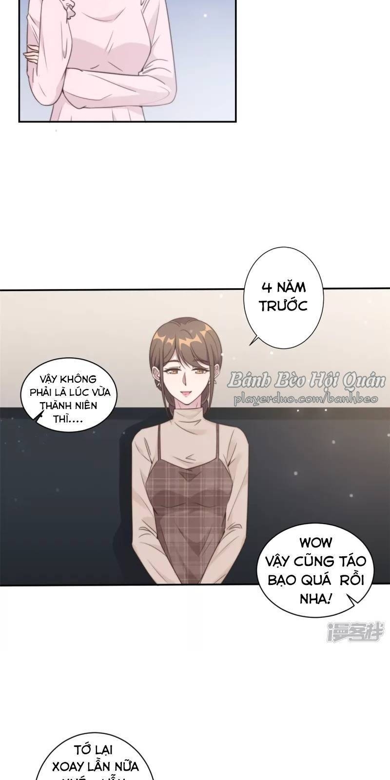 Tổng Tài, Tránh Xa Tôi Ra Chapter 15 - Trang 2