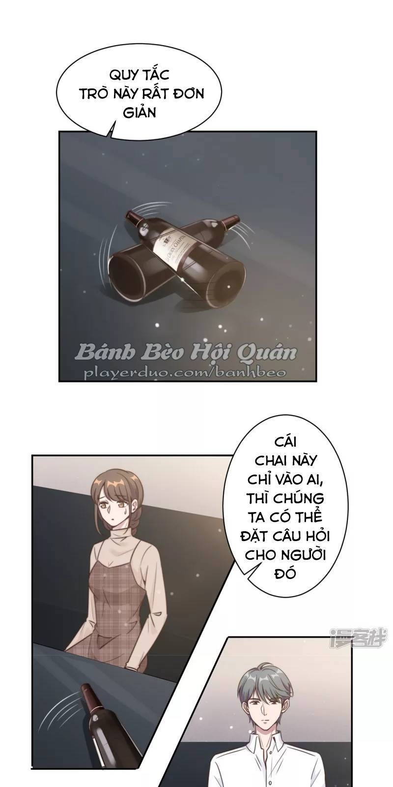 Tổng Tài, Tránh Xa Tôi Ra Chapter 15 - Trang 2