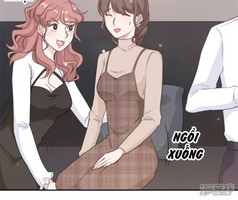 Tổng Tài, Tránh Xa Tôi Ra Chapter 14 - Trang 2