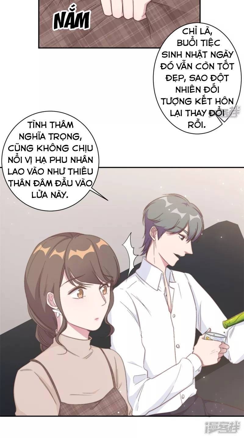 Tổng Tài, Tránh Xa Tôi Ra Chapter 14 - Trang 2