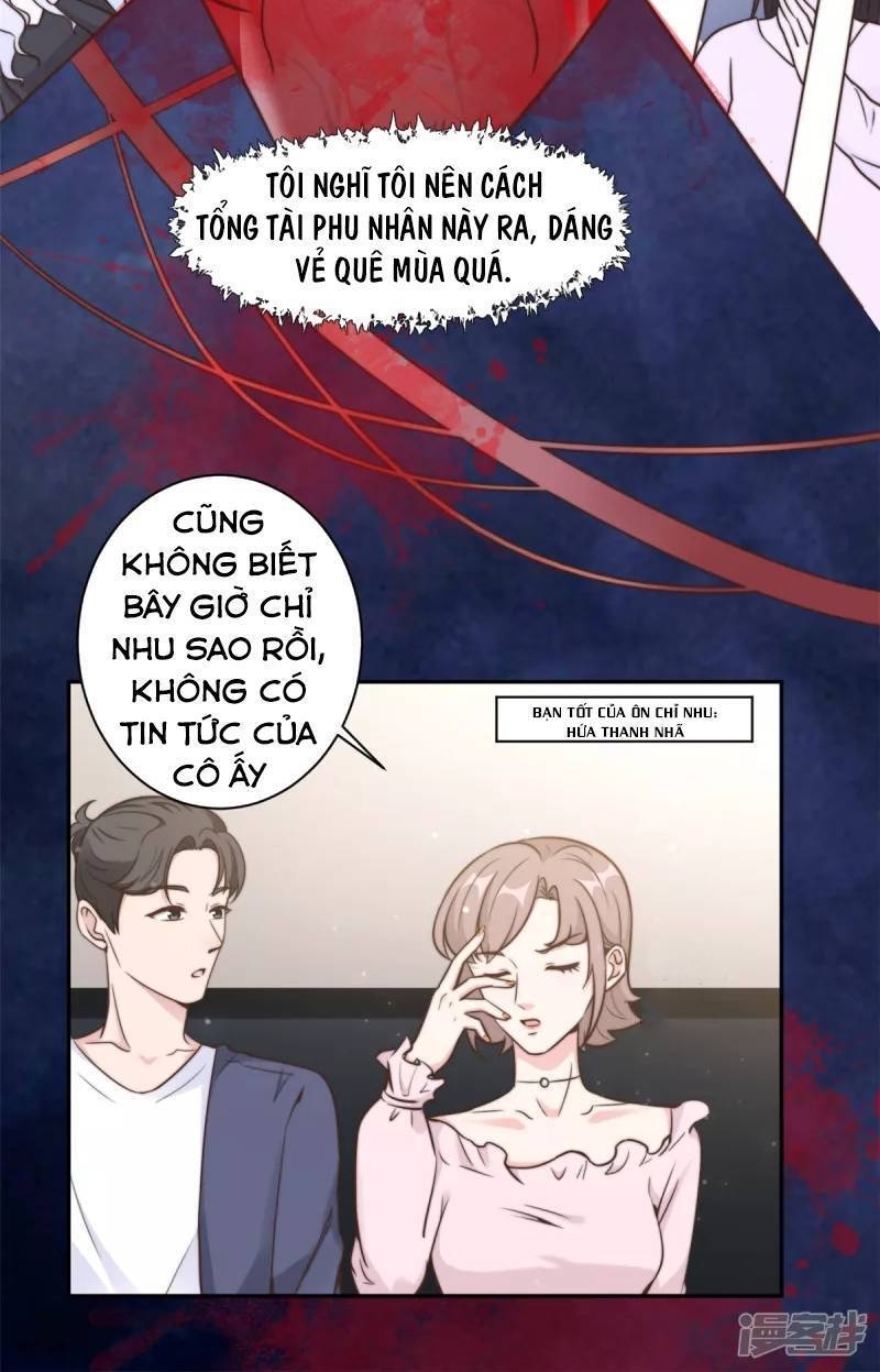 Tổng Tài, Tránh Xa Tôi Ra Chapter 14 - Trang 2