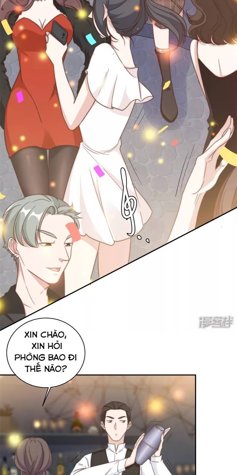 Tổng Tài, Tránh Xa Tôi Ra Chapter 14 - Trang 2