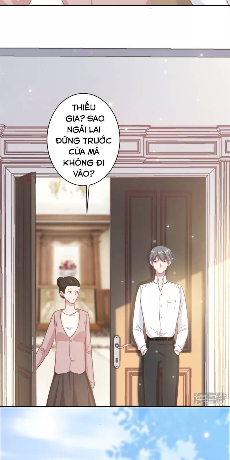 Tổng Tài, Tránh Xa Tôi Ra Chapter 11 - Trang 2