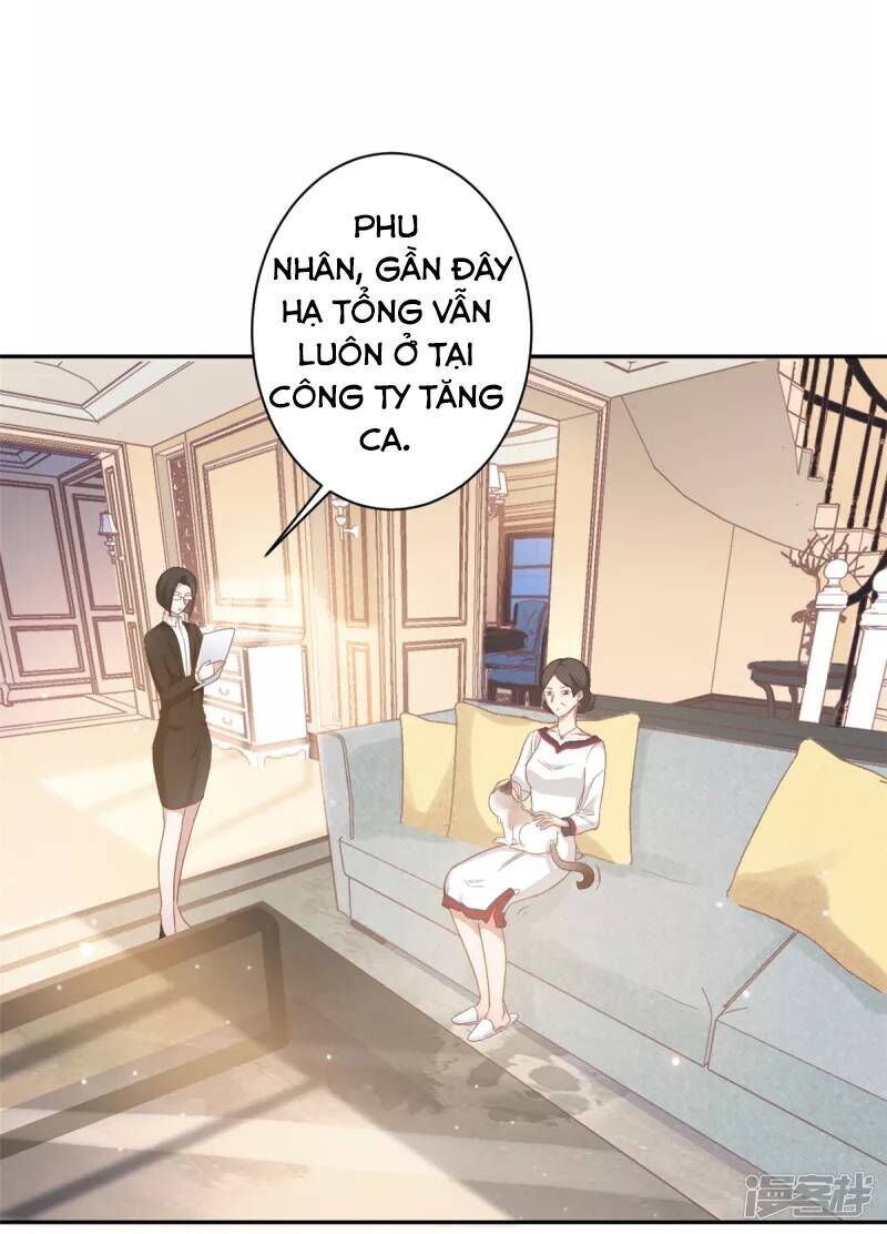 Tổng Tài, Tránh Xa Tôi Ra Chapter 11 - Trang 2