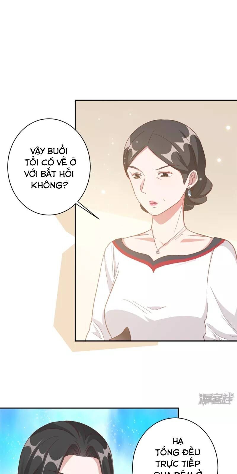 Tổng Tài, Tránh Xa Tôi Ra Chapter 11 - Trang 2