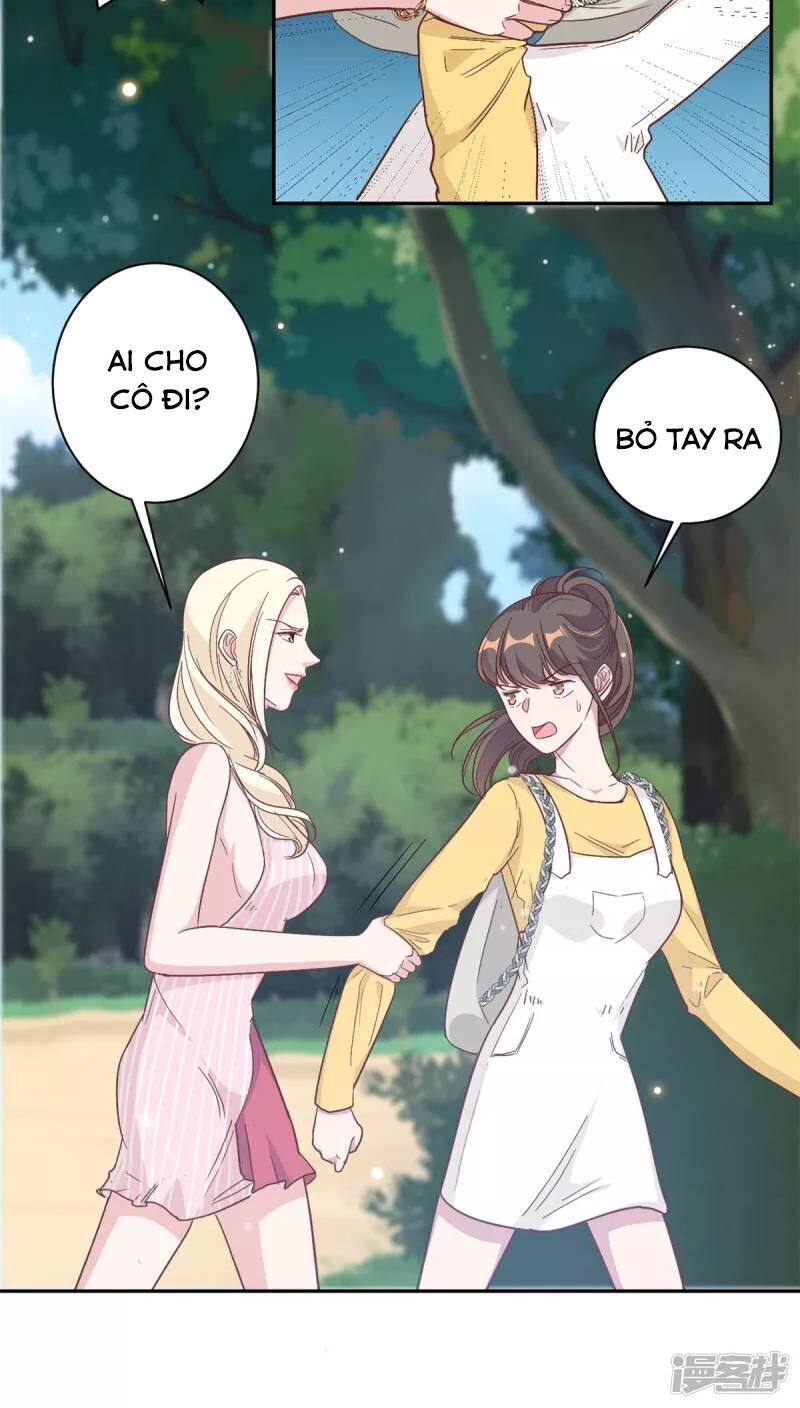 Tổng Tài, Tránh Xa Tôi Ra Chapter 10 - Trang 2