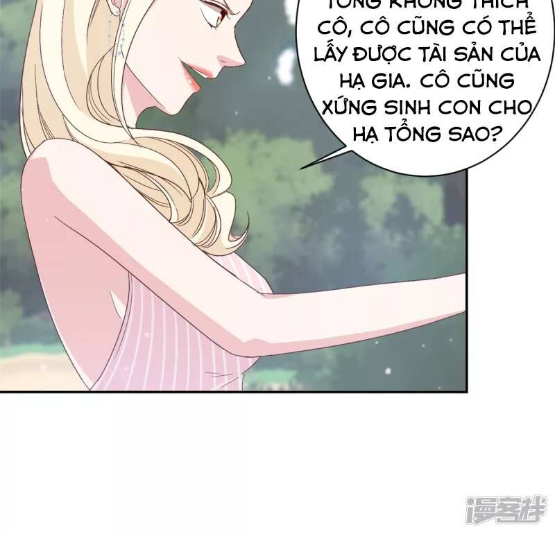 Tổng Tài, Tránh Xa Tôi Ra Chapter 10 - Trang 2