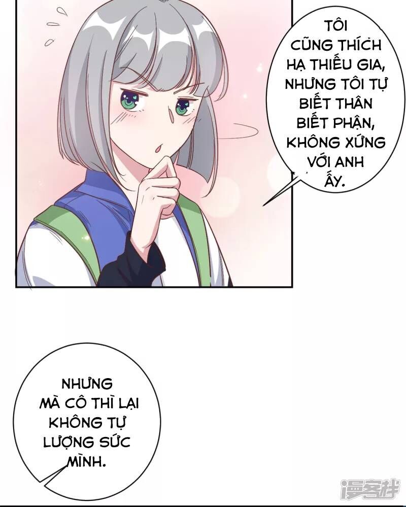 Tổng Tài, Tránh Xa Tôi Ra Chapter 9 - Trang 2