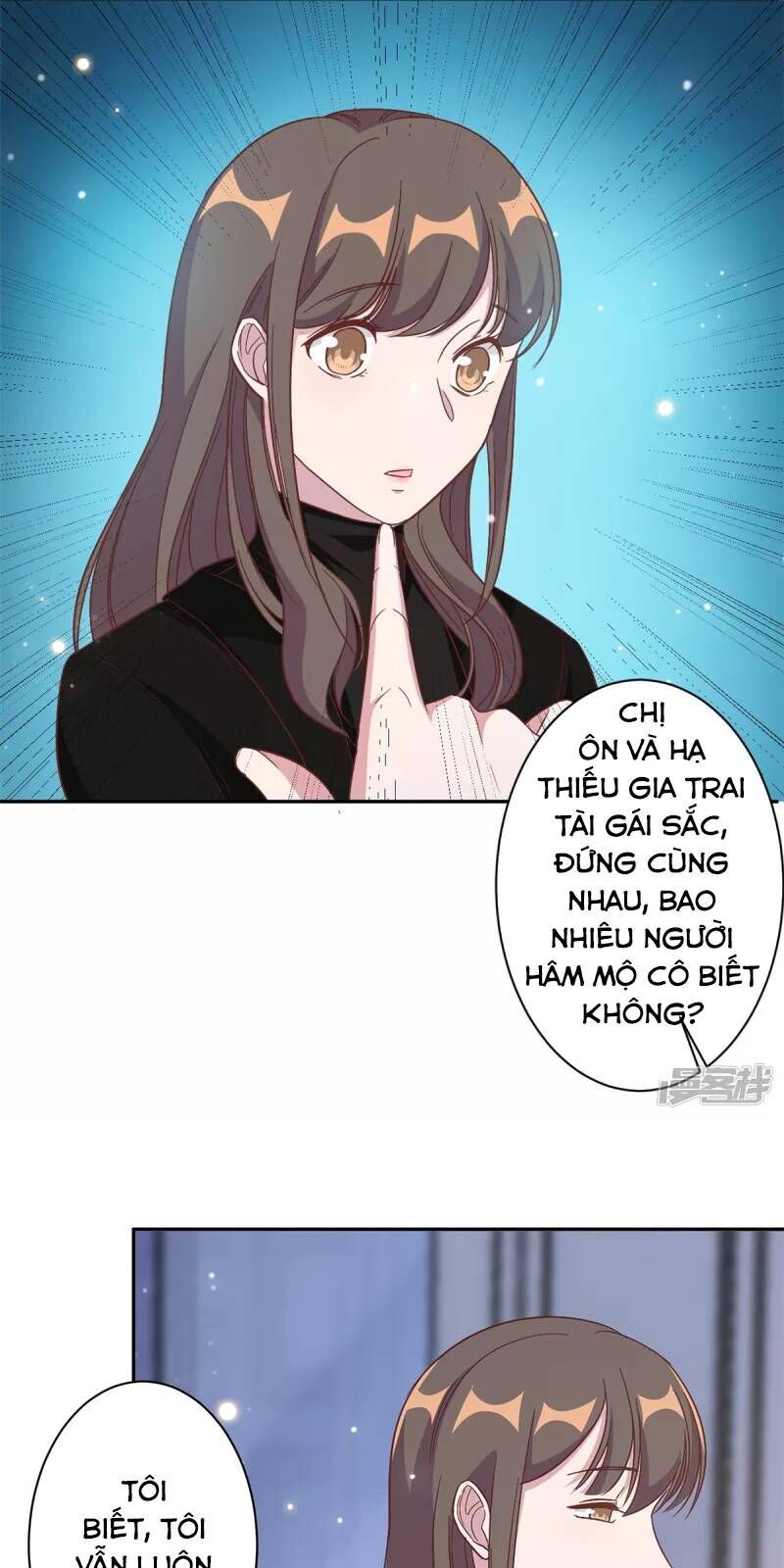 Tổng Tài, Tránh Xa Tôi Ra Chapter 9 - Trang 2