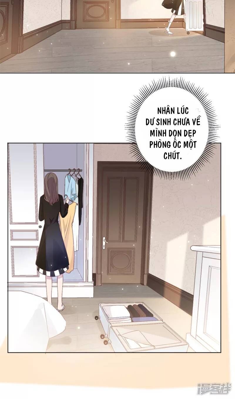 Tổng Tài, Tránh Xa Tôi Ra Chapter 8 - Trang 2