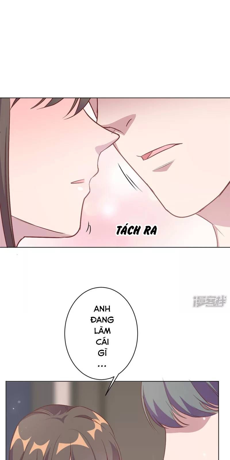 Tổng Tài, Tránh Xa Tôi Ra Chapter 7 - Trang 2