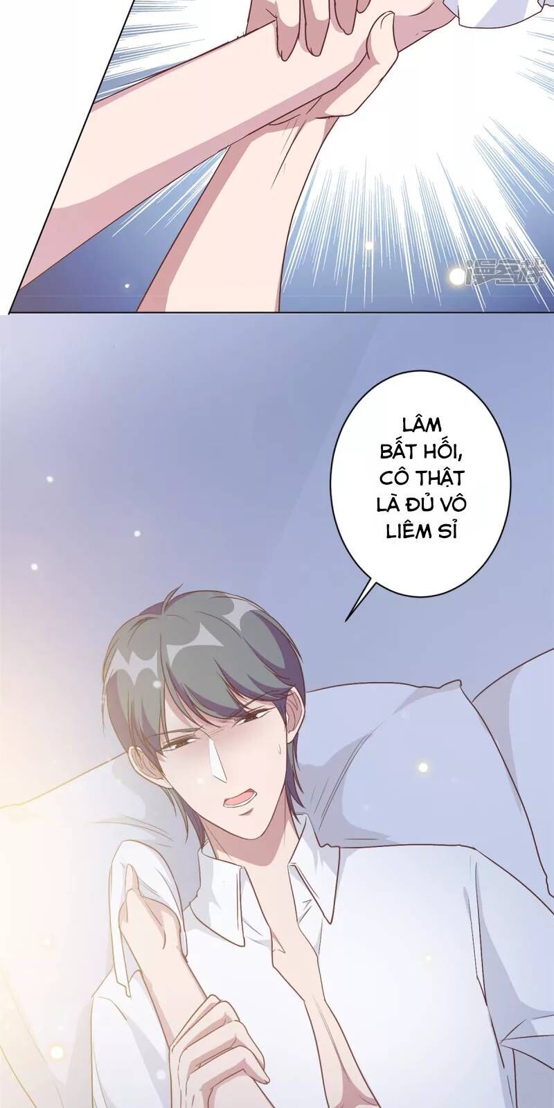 Tổng Tài, Tránh Xa Tôi Ra Chapter 7 - Trang 2