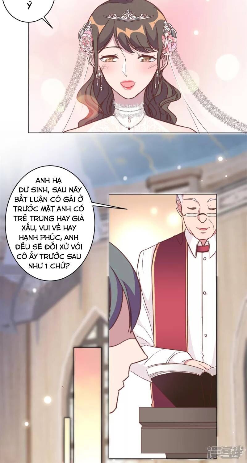 Tổng Tài, Tránh Xa Tôi Ra Chapter 6 - Trang 2