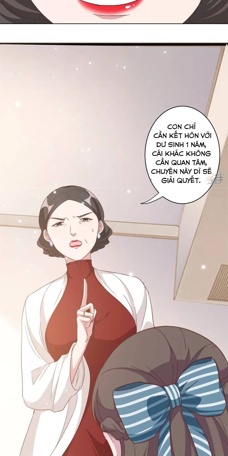 Tổng Tài, Tránh Xa Tôi Ra Chapter 5 - Trang 2