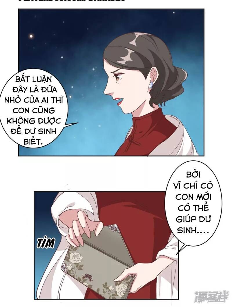 Tổng Tài, Tránh Xa Tôi Ra Chapter 5 - Trang 2