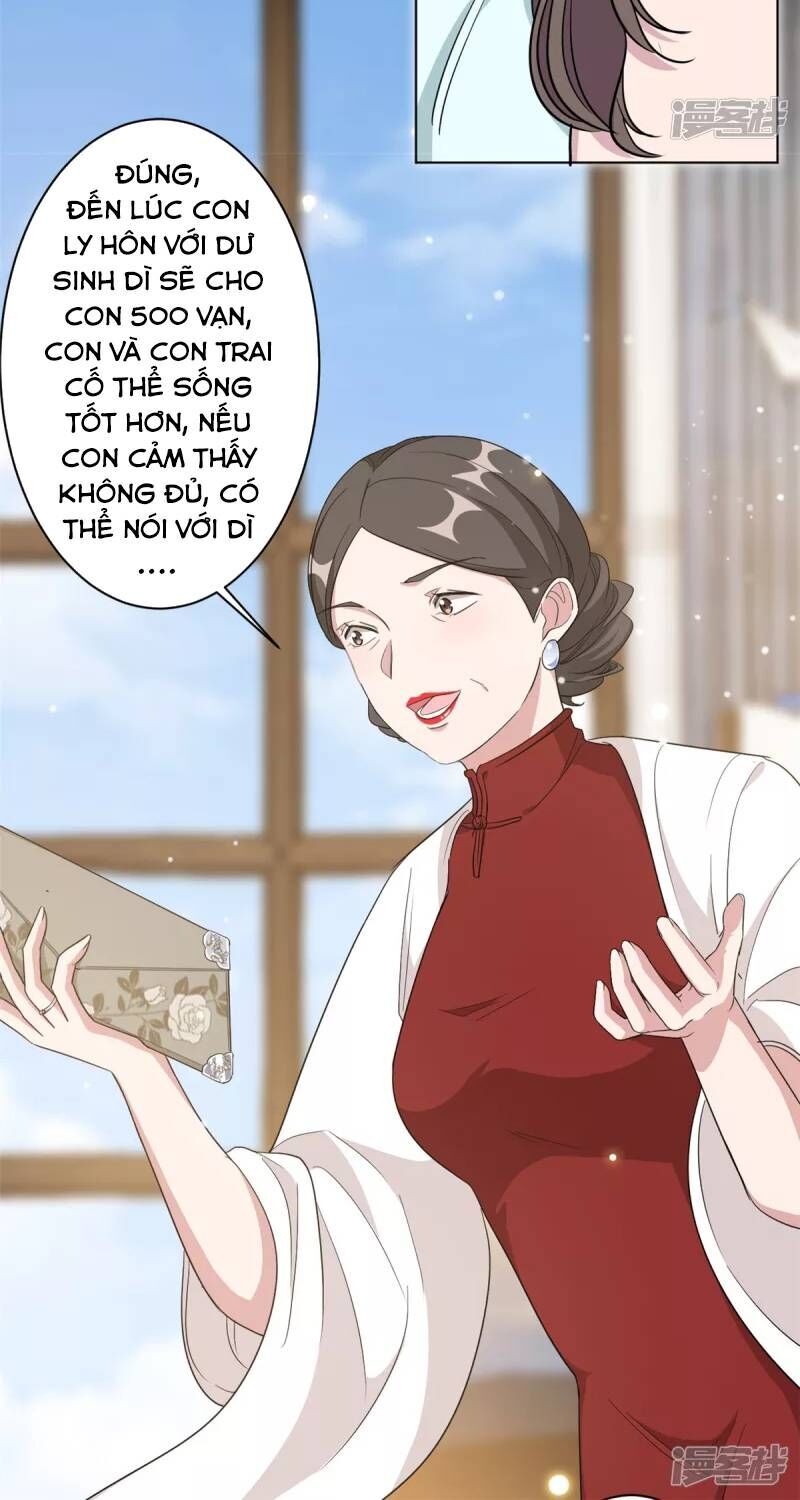 Tổng Tài, Tránh Xa Tôi Ra Chapter 5 - Trang 2