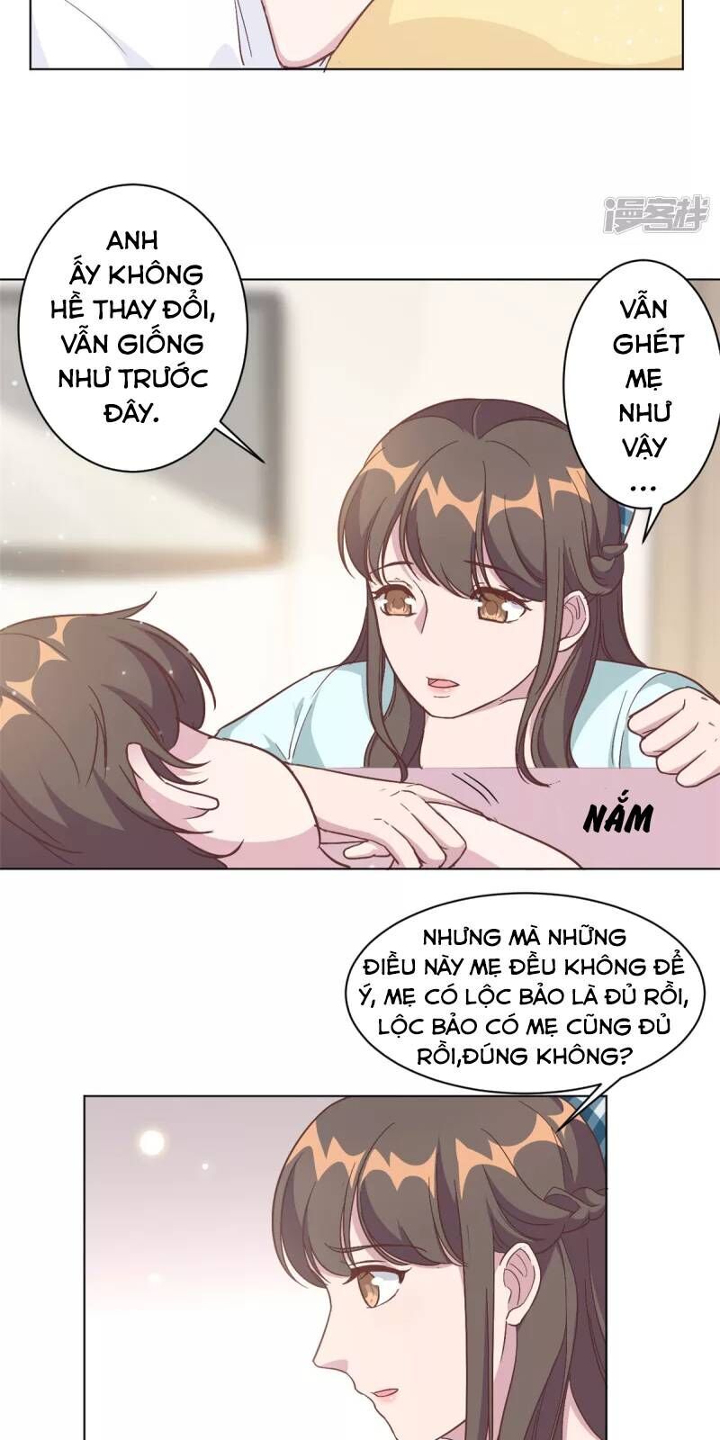 Tổng Tài, Tránh Xa Tôi Ra Chapter 4 - Trang 2