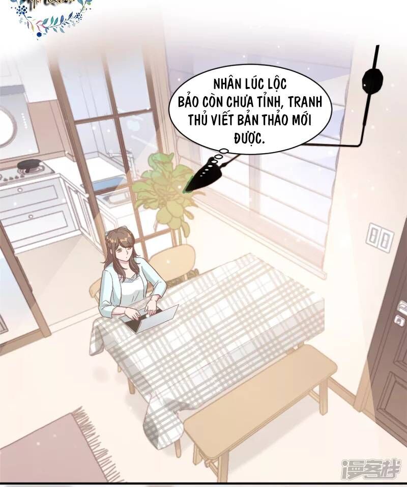 Tổng Tài, Tránh Xa Tôi Ra Chapter 4 - Trang 2