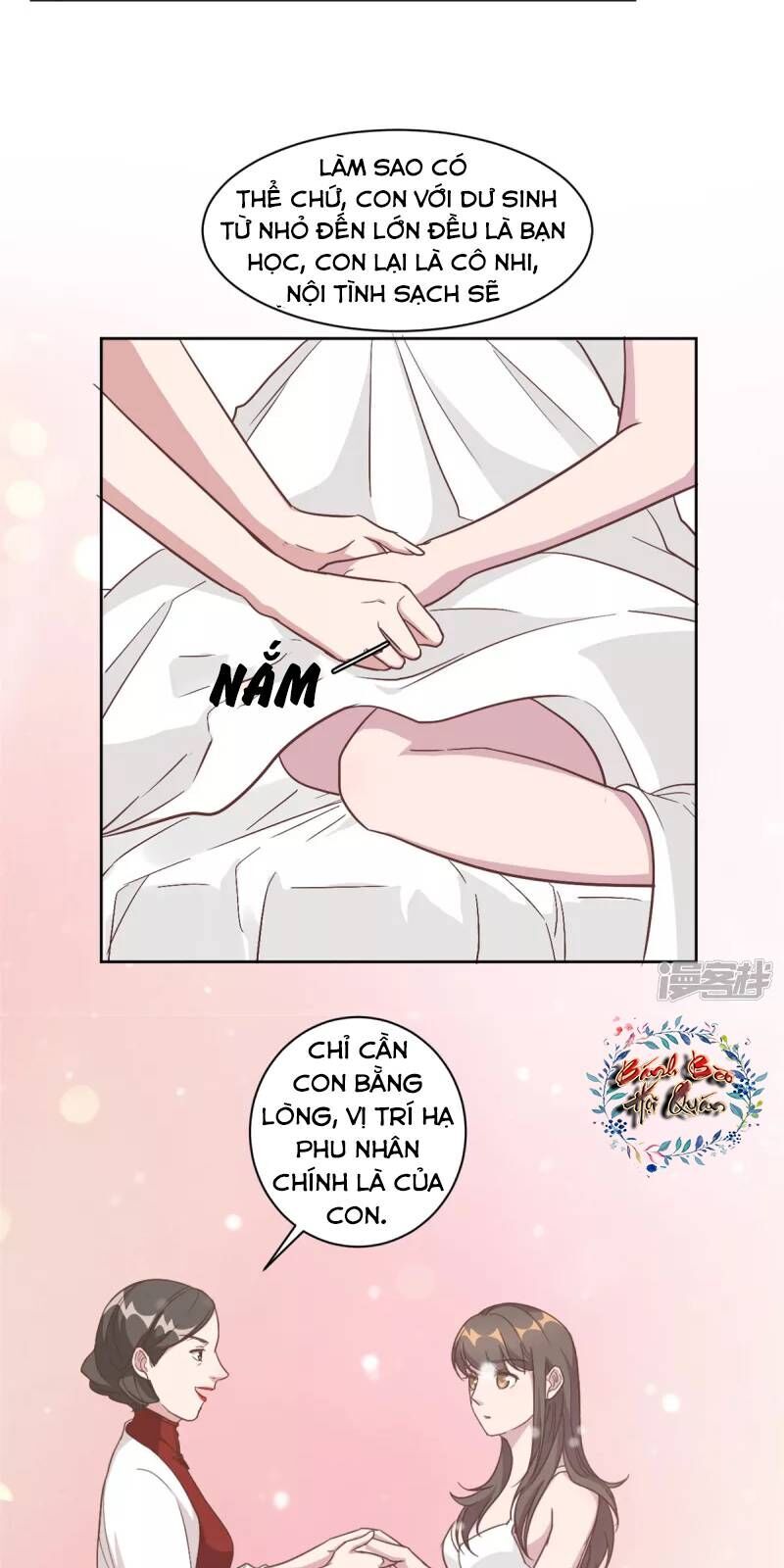 Tổng Tài, Tránh Xa Tôi Ra Chapter 3 - Trang 2