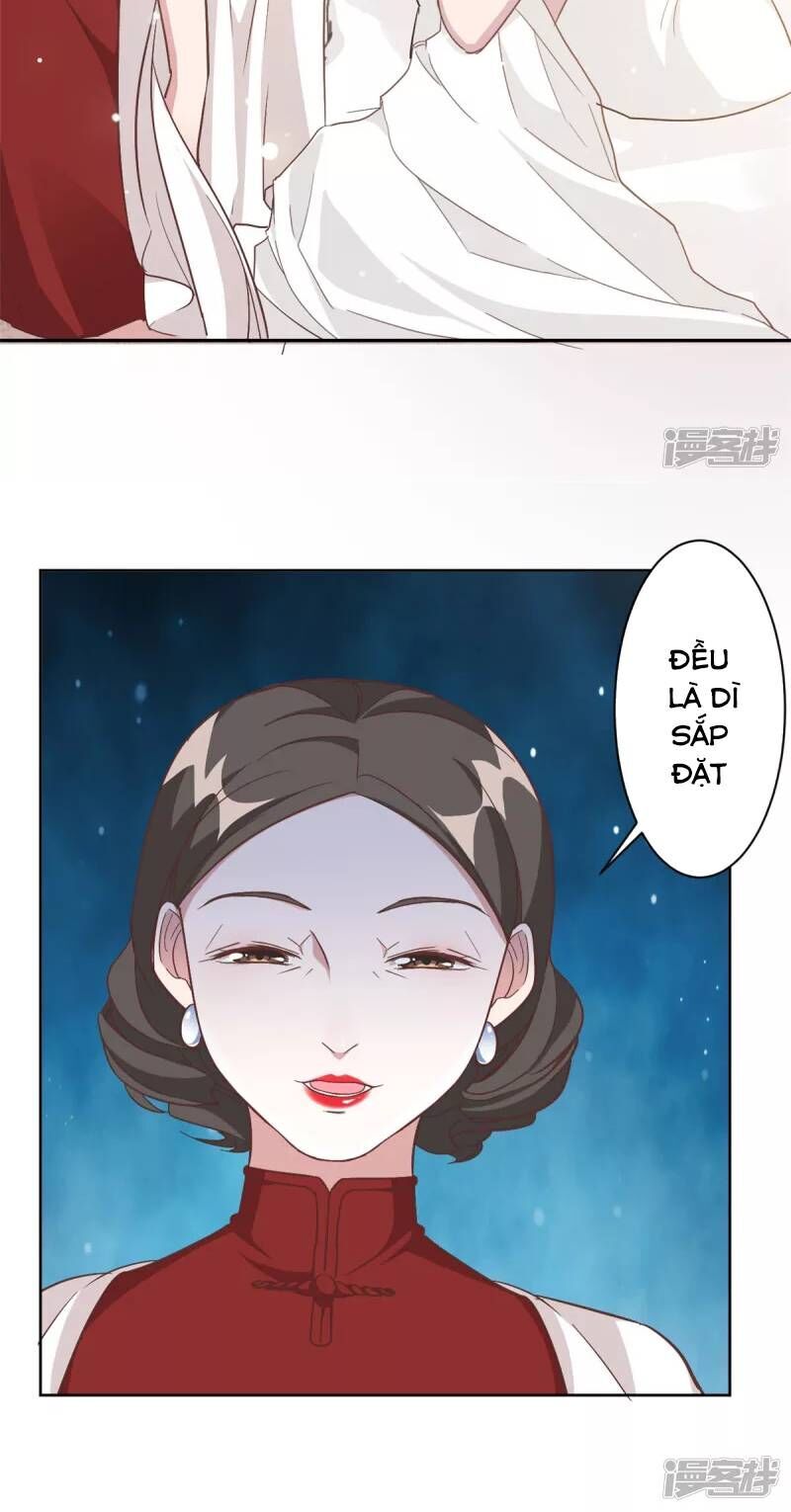 Tổng Tài, Tránh Xa Tôi Ra Chapter 2 - Trang 2