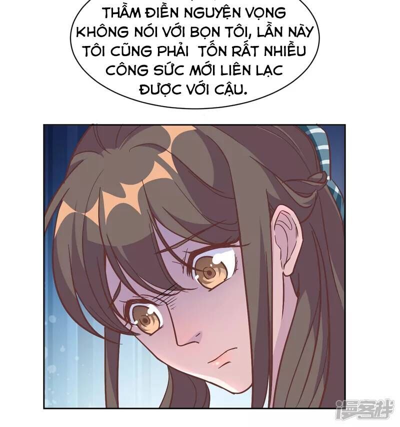 Tổng Tài, Tránh Xa Tôi Ra Chapter 1 - Trang 2