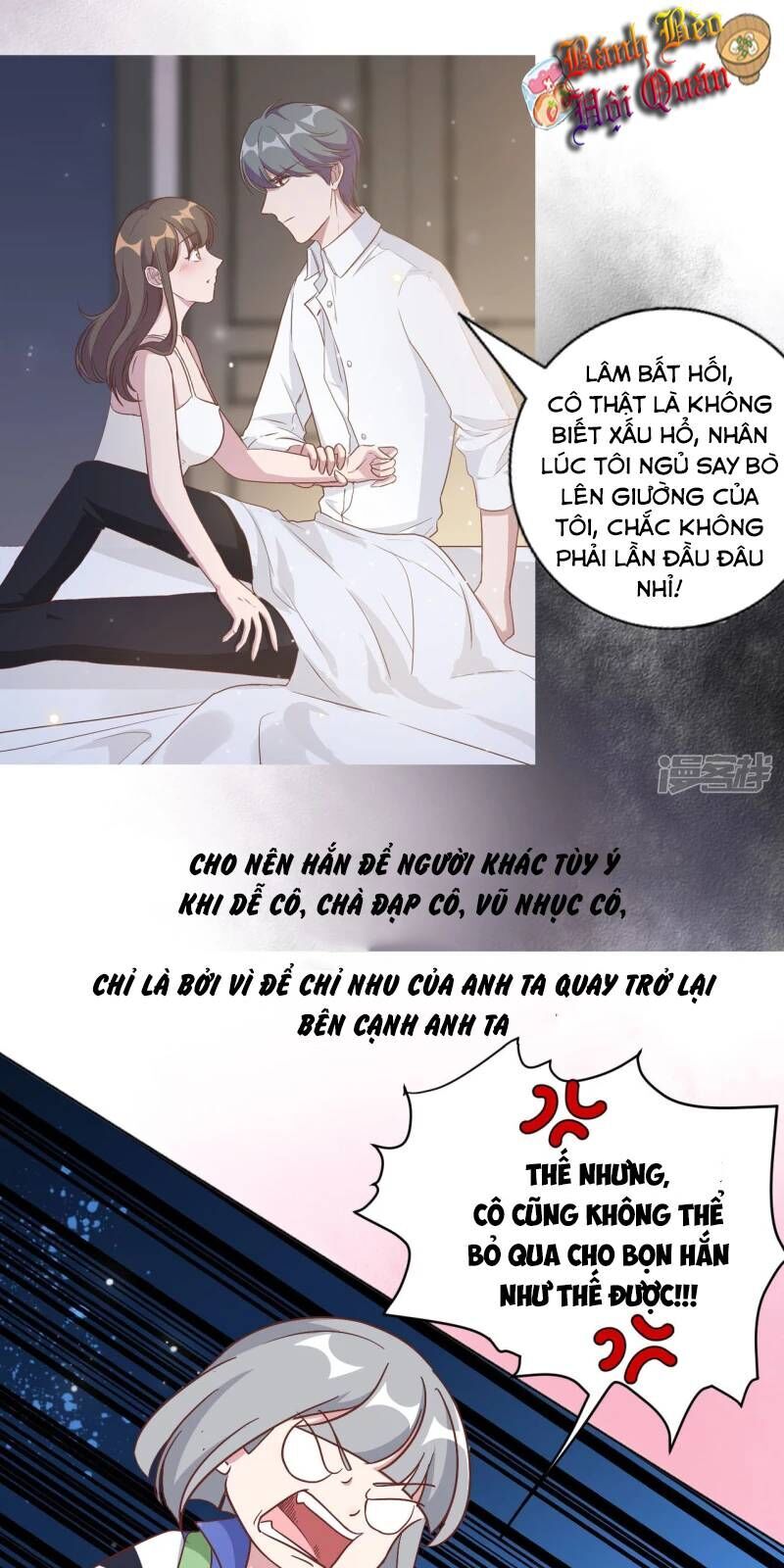 Tổng Tài, Tránh Xa Tôi Ra Chapter 0 - Trang 2