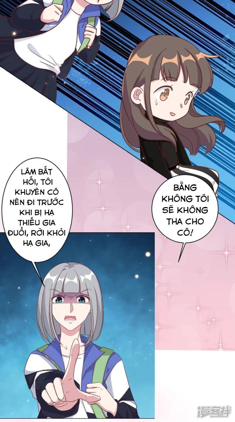 Tổng Tài, Tránh Xa Tôi Ra Chapter 0 - Trang 2