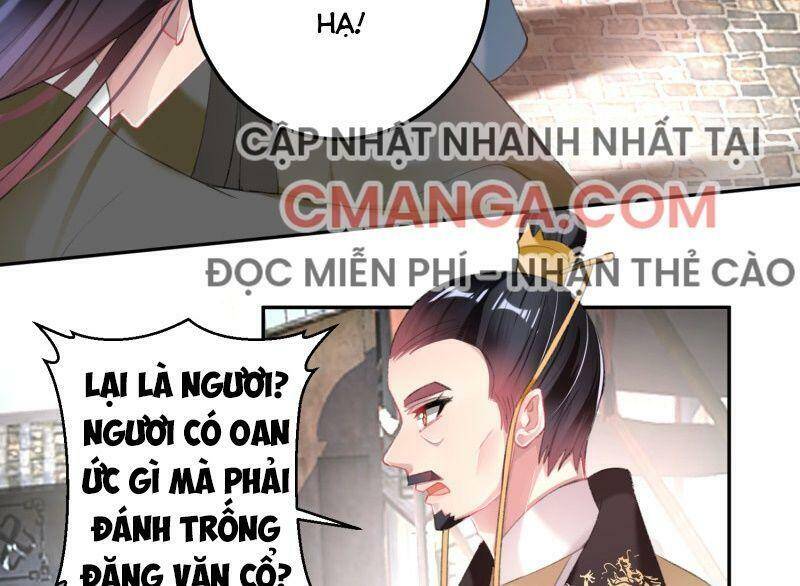 Vương Gia, Áo Lót Của Ngươi Rơi Mất Rồi Chapter 118 - Trang 2