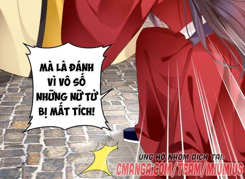 Vương Gia, Áo Lót Của Ngươi Rơi Mất Rồi Chapter 118 - Trang 2