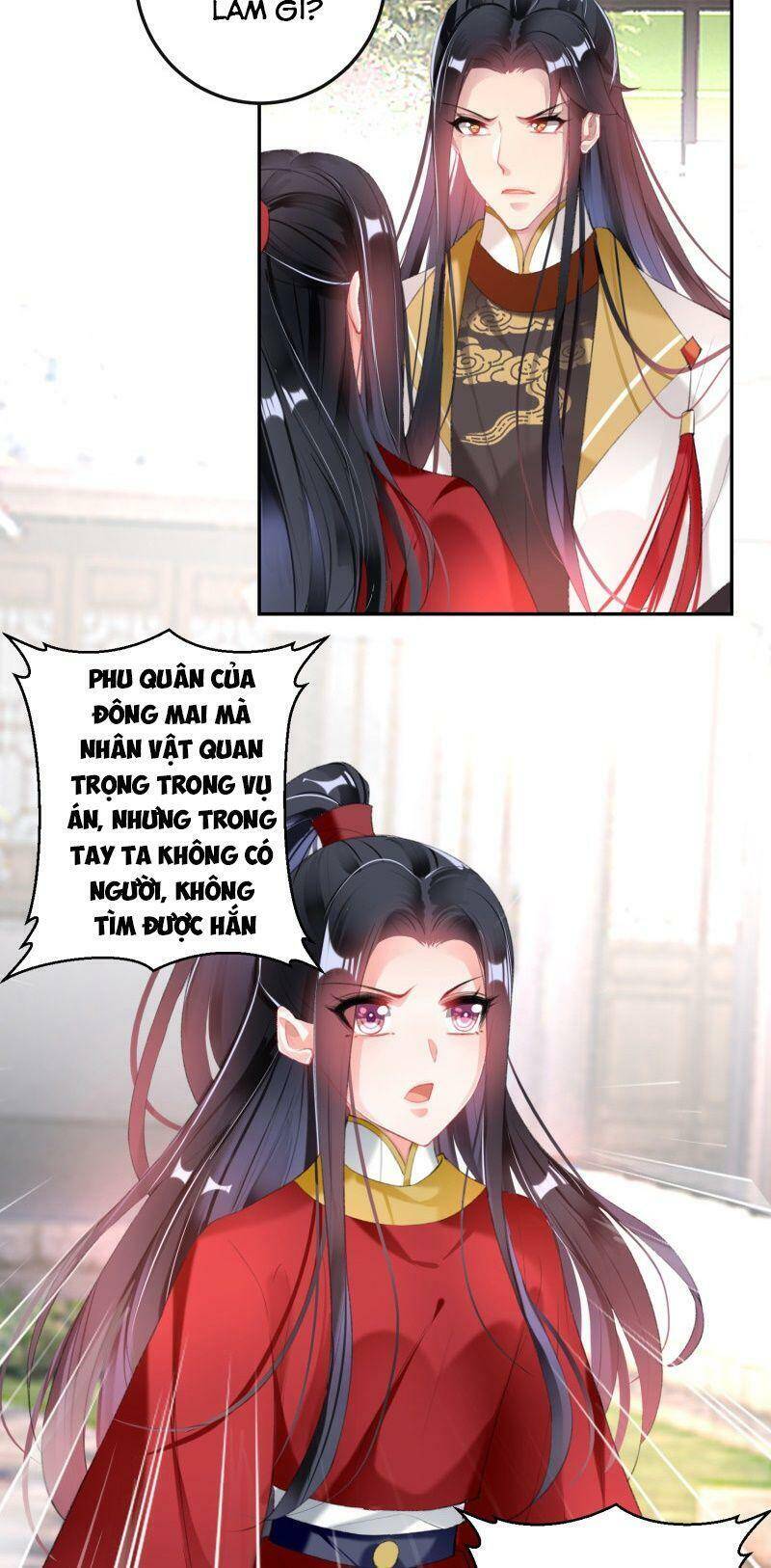 Vương Gia, Áo Lót Của Ngươi Rơi Mất Rồi Chapter 118 - Trang 2