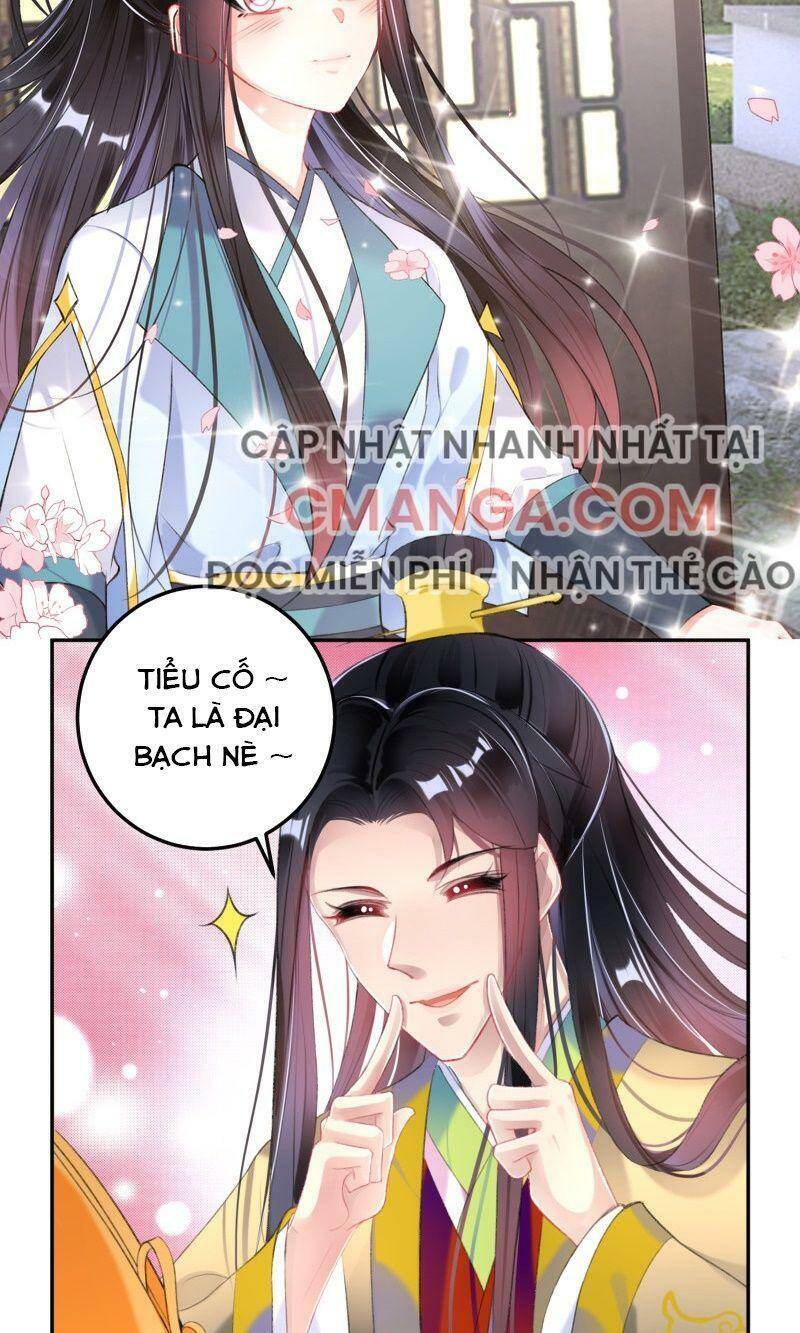 Vương Gia, Áo Lót Của Ngươi Rơi Mất Rồi Chapter 114 - Trang 2