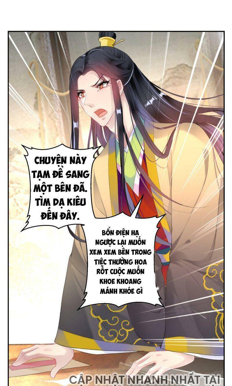 Vương Gia, Áo Lót Của Ngươi Rơi Mất Rồi Chapter 114 - Trang 2