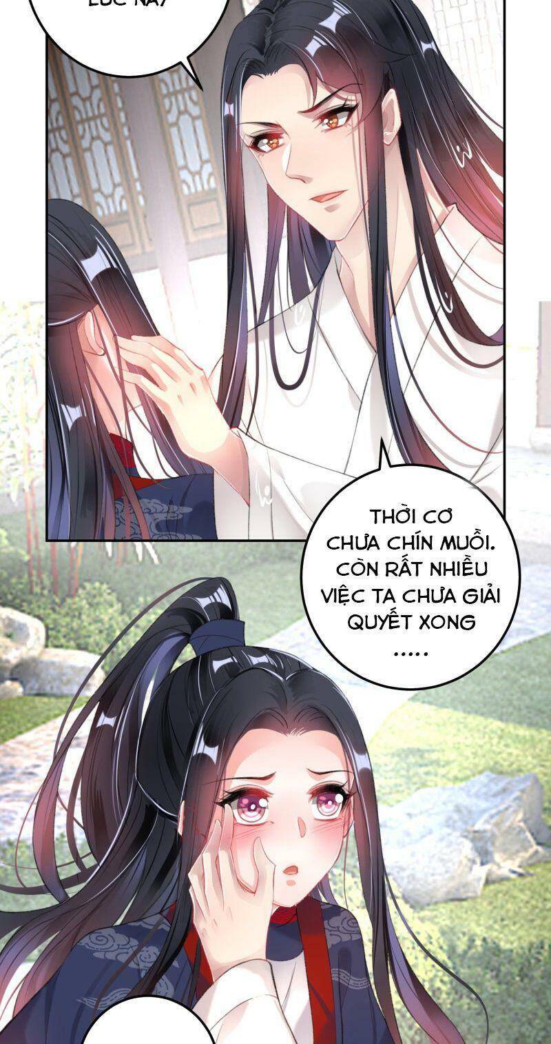 Vương Gia, Áo Lót Của Ngươi Rơi Mất Rồi Chapter 113 - Trang 2