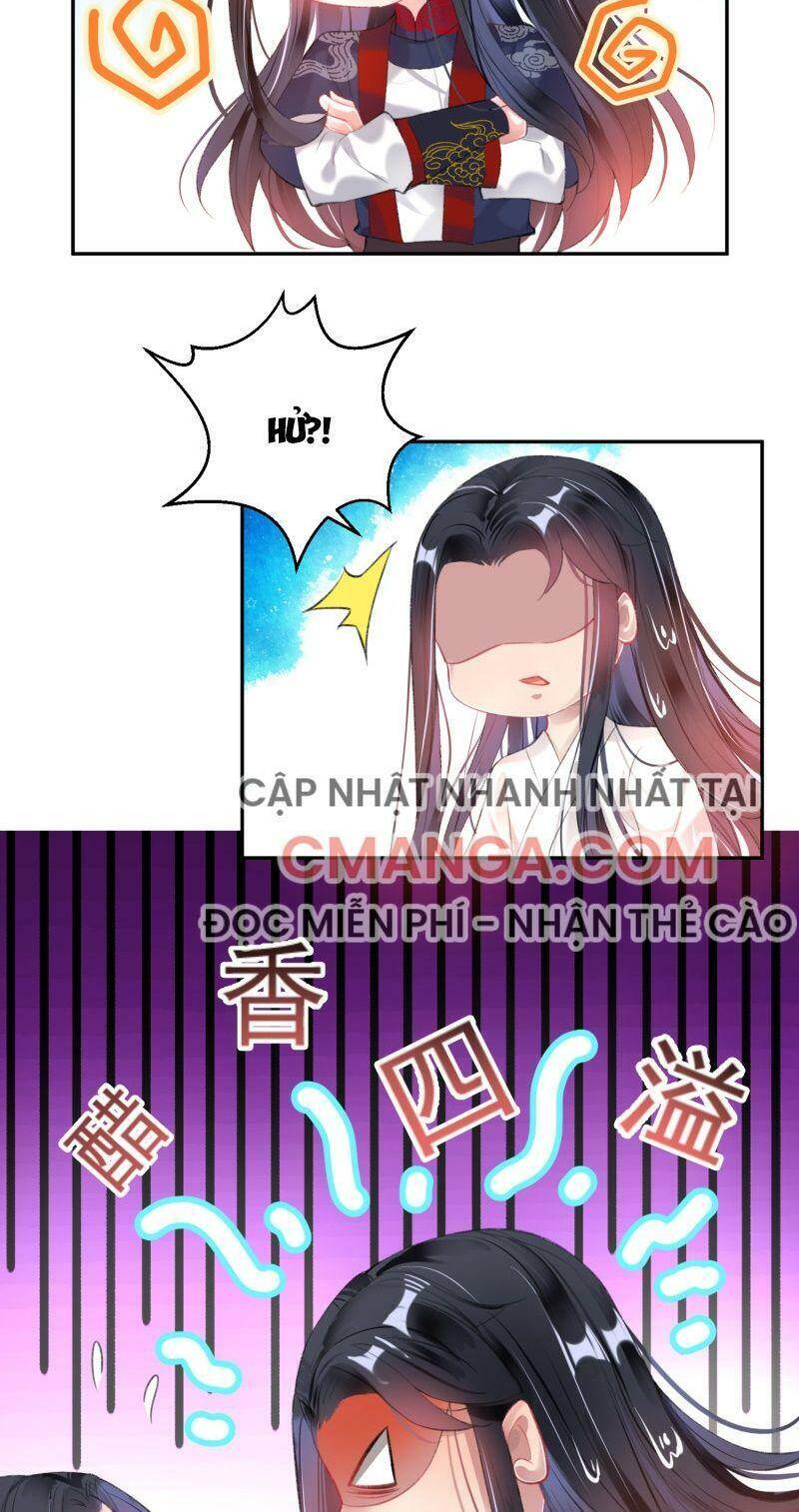 Vương Gia, Áo Lót Của Ngươi Rơi Mất Rồi Chapter 113 - Trang 2