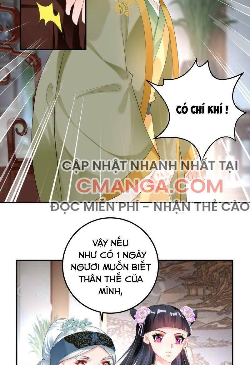 Vương Gia, Áo Lót Của Ngươi Rơi Mất Rồi Chapter 109 - Trang 2