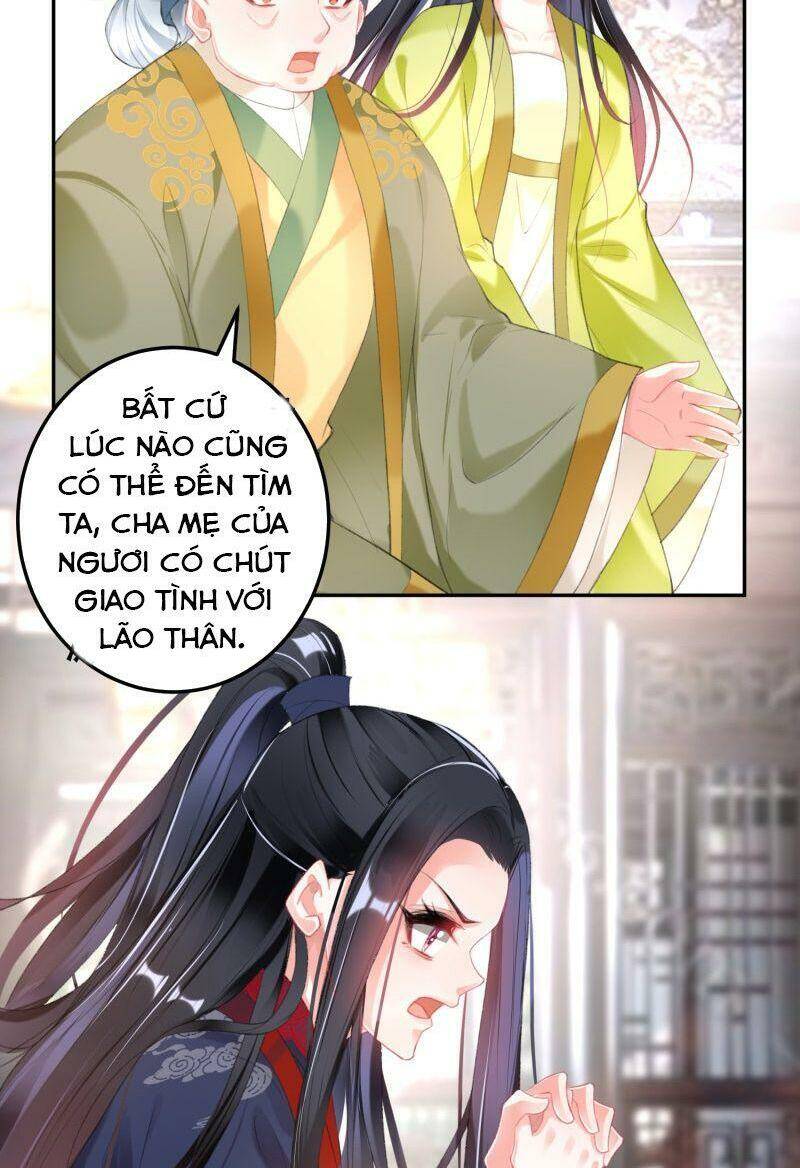 Vương Gia, Áo Lót Của Ngươi Rơi Mất Rồi Chapter 109 - Trang 2