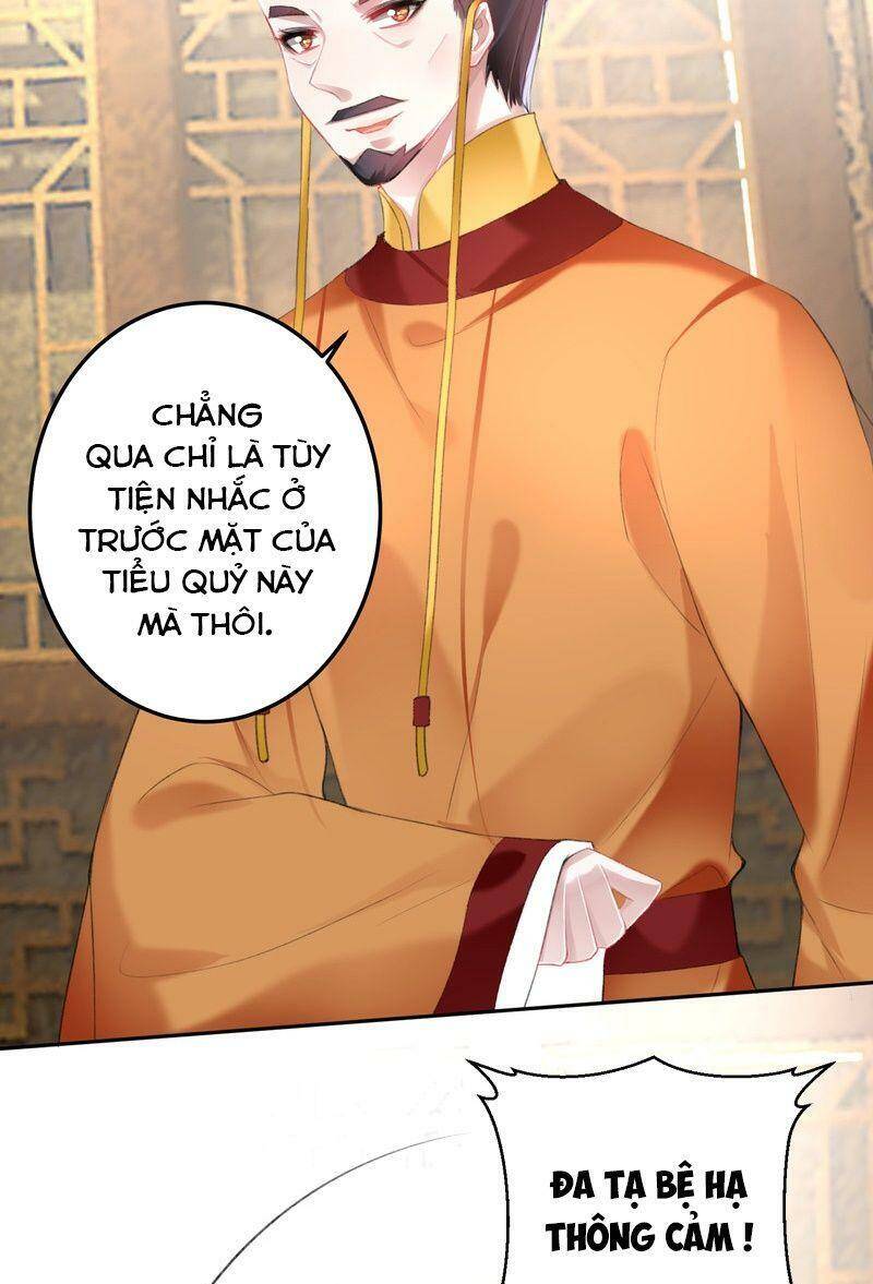 Vương Gia, Áo Lót Của Ngươi Rơi Mất Rồi Chapter 108 - Trang 2