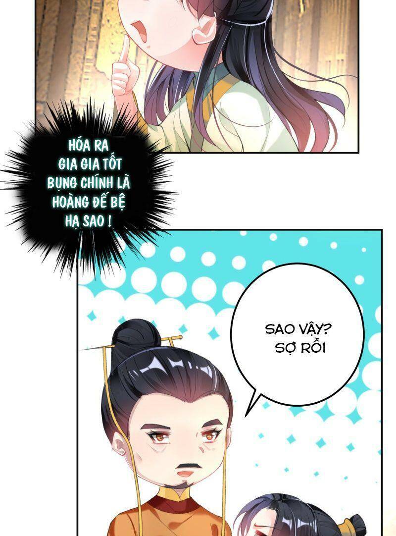 Vương Gia, Áo Lót Của Ngươi Rơi Mất Rồi Chapter 107 - Trang 2