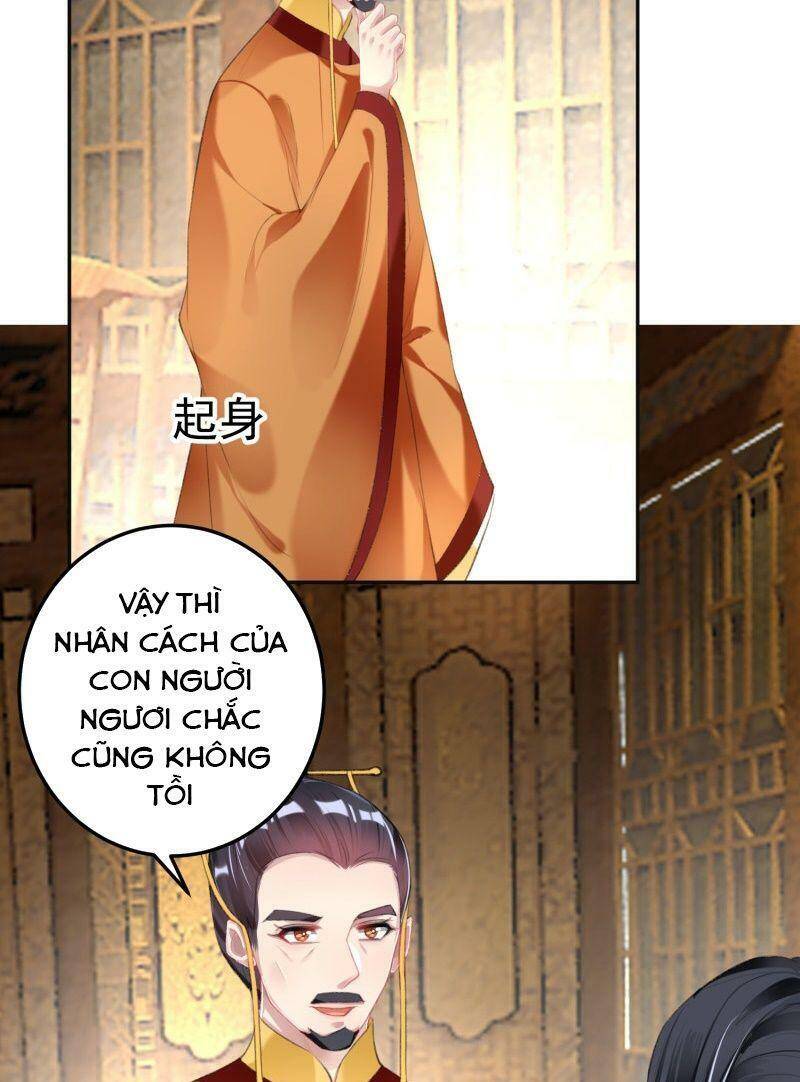 Vương Gia, Áo Lót Của Ngươi Rơi Mất Rồi Chapter 107 - Trang 2